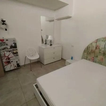 Διαμέρισμα Bilo F Όλμπια